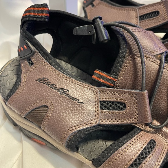 Eddie Bauer Sandals - Picture 2 of 4